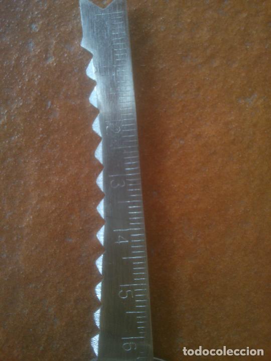 Antig&uuml;edades: GEORGES RENAULT MULTI USOS ALICATE PRECISION.FUNDA. - Foto 13