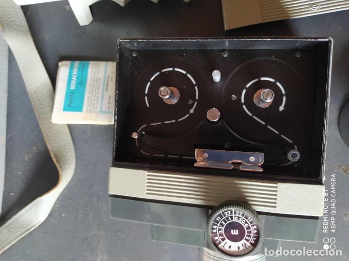 Antig&uuml;edades: camara euming s3 zoom - Foto 3