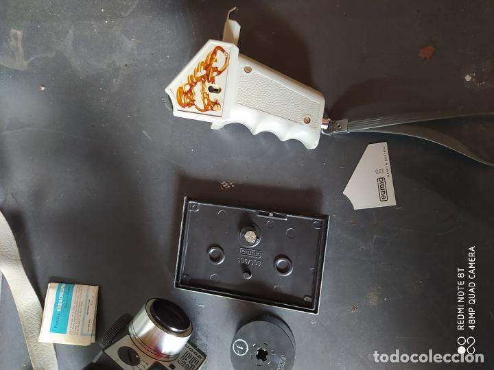 Antig&uuml;edades: camara euming s3 zoom - Foto 7