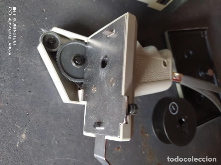 Antig&uuml;edades: camara euming s3 zoom - Foto 8