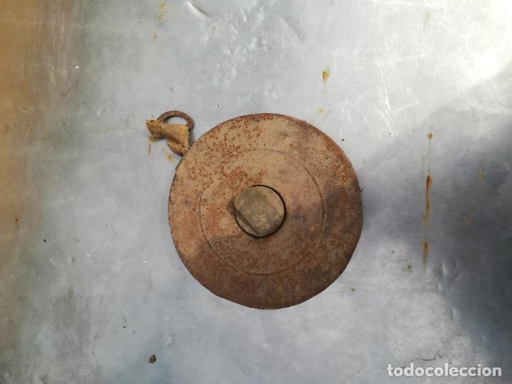 Antig&uuml;edades: Antiguos cepillos de carpintero - Foto 3