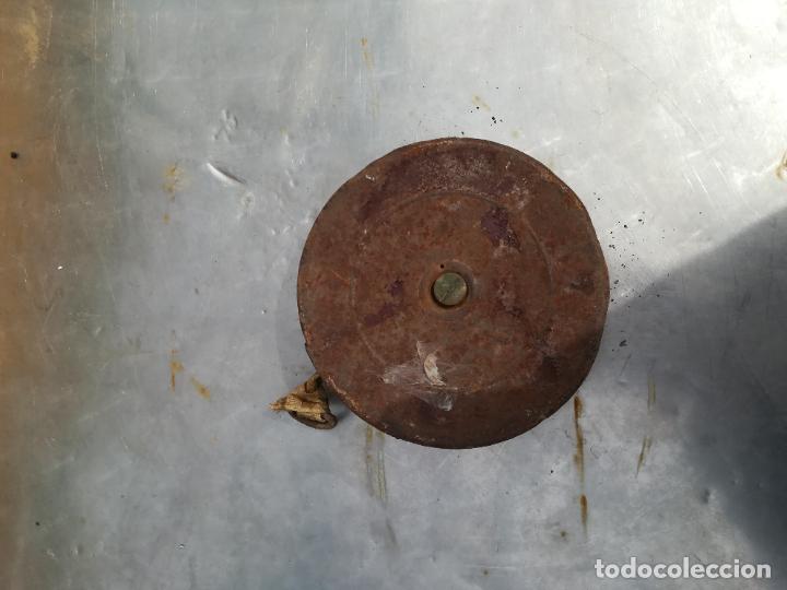Antig&uuml;edades: Antigua cintametrica - Foto 1