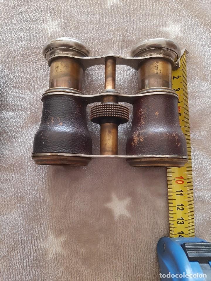 Antig&uuml;edades: BIN&Oacute;CULOS - Foto 6