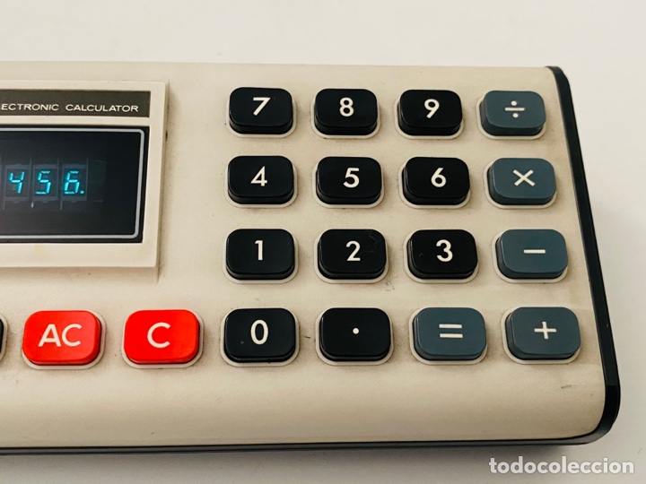 Antig&uuml;edades: Casio Mini CM 605 - Foto 9