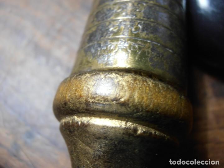 Antig&uuml;edades: HERRAMIENTA PARA MEDIR ANILLOS, LASTRA - Foto 5