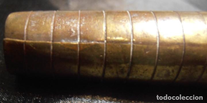 Antig&uuml;edades: HERRAMIENTA PARA MEDIR ANILLOS, LASTRA - Foto 9