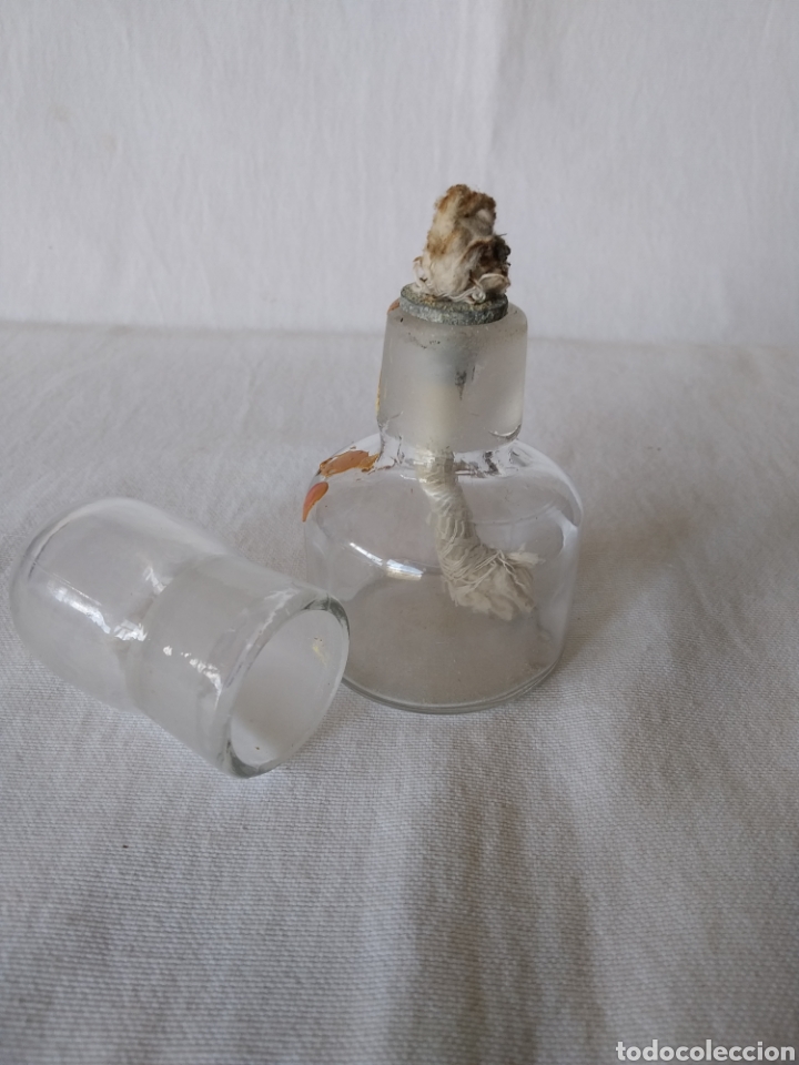 Antig&uuml;edades: ANTIGUO QUEMADOR DE LABORATORIO - Foto 4