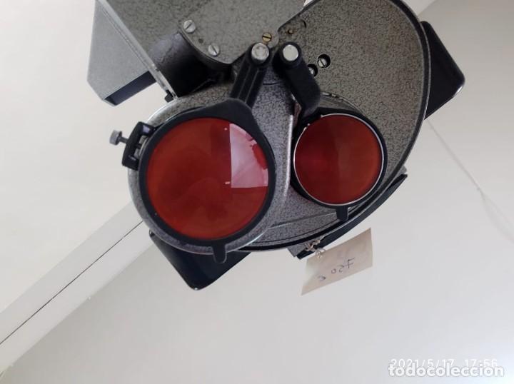Antig&uuml;edades: AMPLIADORA DURST D 659 - XXX 043 - Foto 21