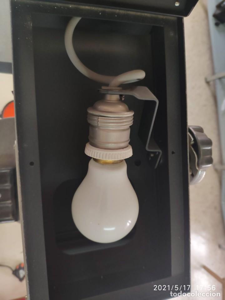 Antig&uuml;edades: AMPLIADORA DURST D 659 - XXX 043 - Foto 23