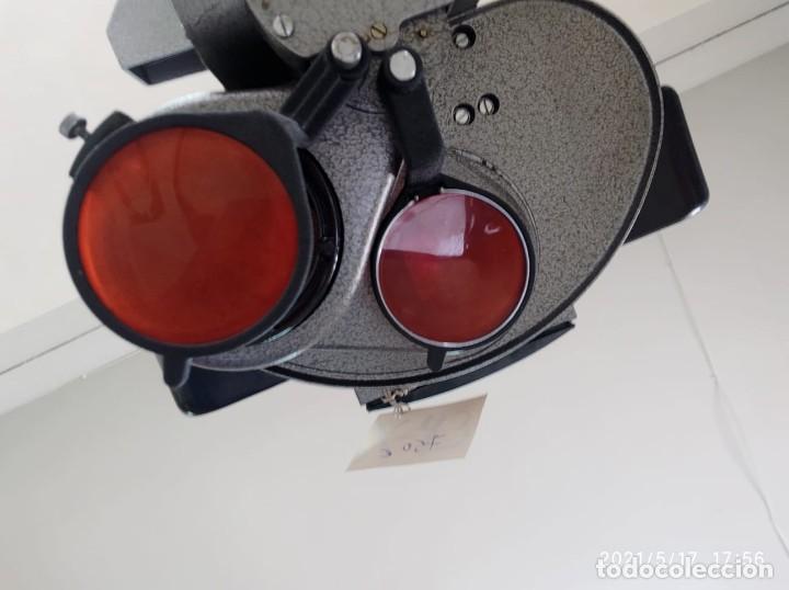 Antig&uuml;edades: AMPLIADORA DURST D 659 - XXX 043 - Foto 25