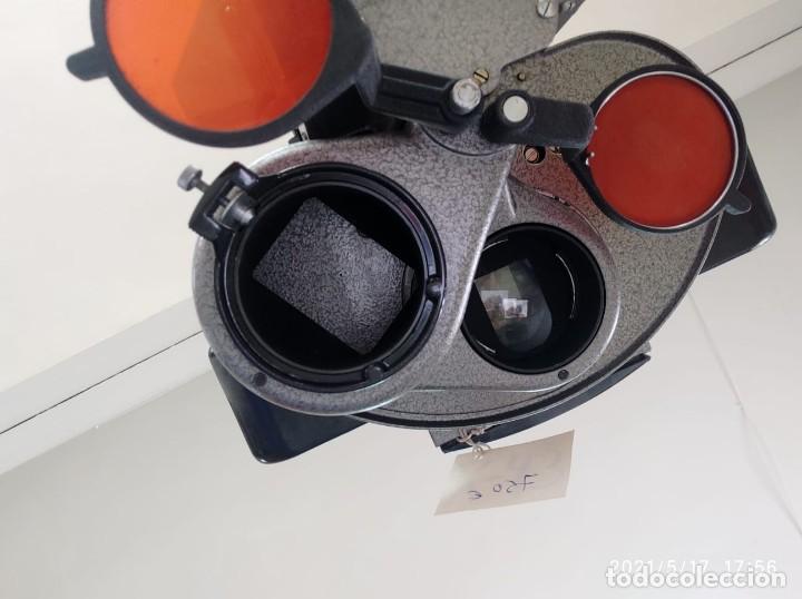Antig&uuml;edades: AMPLIADORA DURST D 659 - XXX 043 - Foto 26