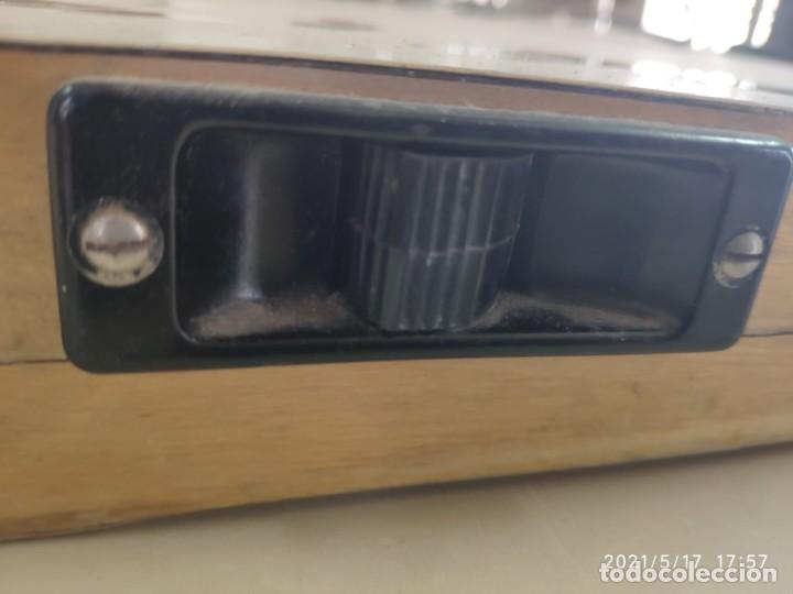 Antig&uuml;edades: AMPLIADORA DURST D 659 - XXX 043 - Foto 27
