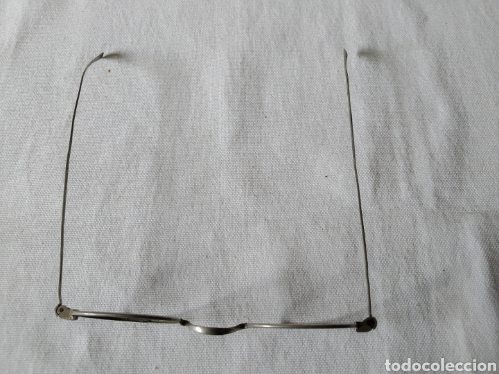 Antig&uuml;edades: ANTIGUA MONTURA DE GAFAS - Foto 3