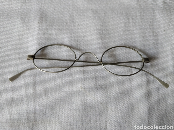Antig&uuml;edades: ANTIGUA MONTURA DE GAFAS - Foto 11