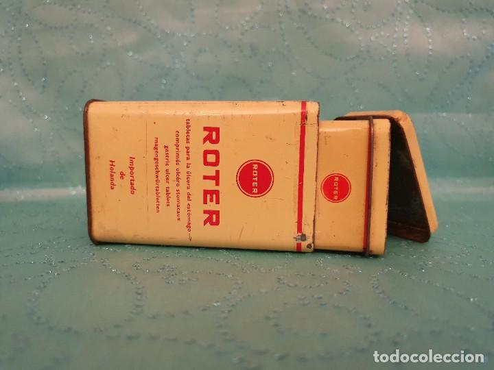 Antig&uuml;edades: LOTE CAJITAS DE PASTILLAS - Foto 5