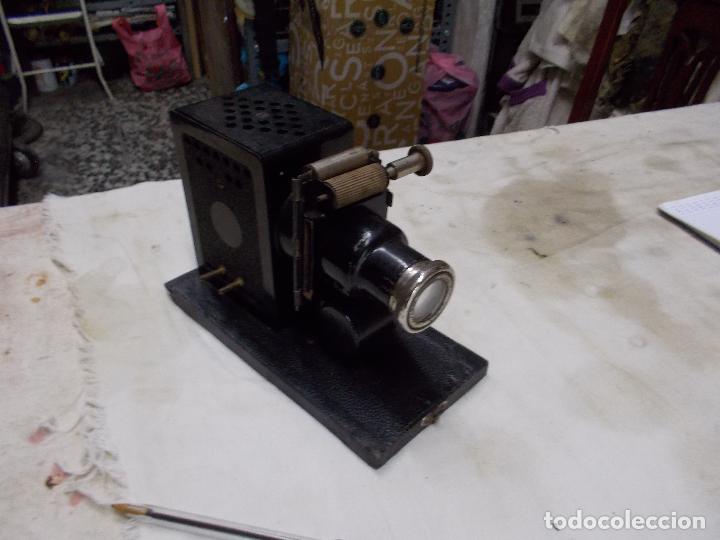 Antig&uuml;edades: visor de diapositivas - Foto 2