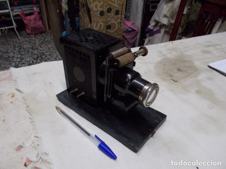 Antig&uuml;edades: visor de diapositivas - Foto 3