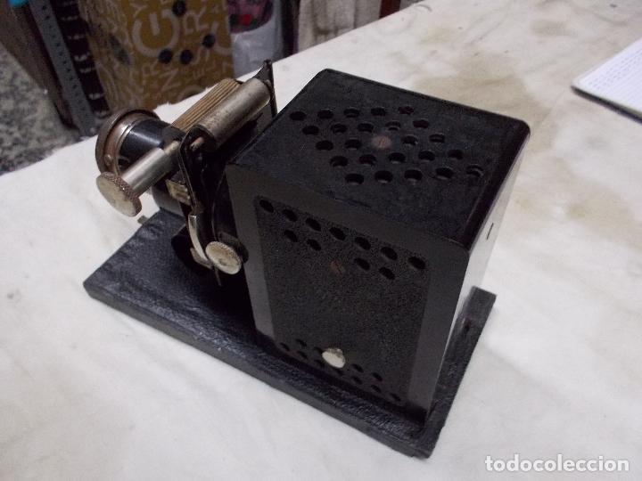 Antig&uuml;edades: visor de diapositivas - Foto 4