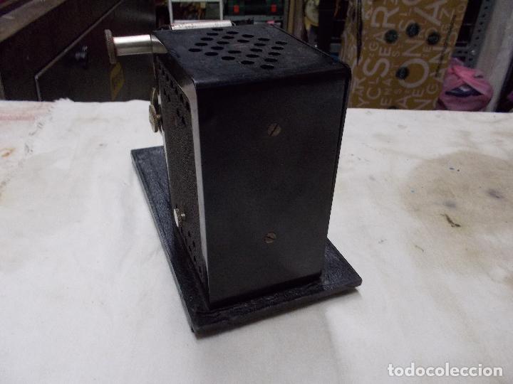 Antig&uuml;edades: visor de diapositivas - Foto 7