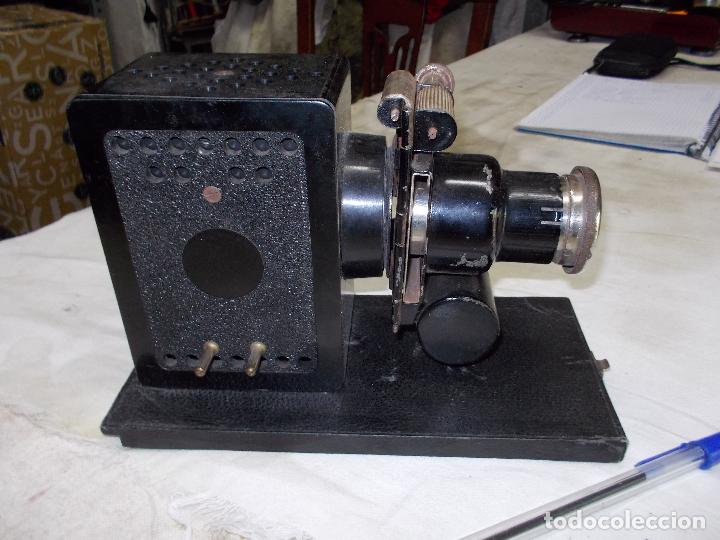 Antig&uuml;edades: visor de diapositivas - Foto 10