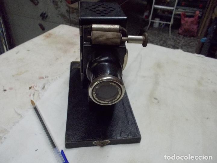 Antig&uuml;edades: visor de diapositivas - Foto 11