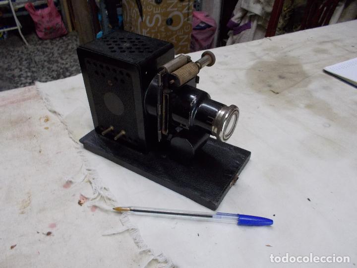 Antig&uuml;edades: visor de diapositivas - Foto 12