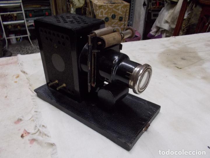 Antig&uuml;edades: visor de diapositivas - Foto 1