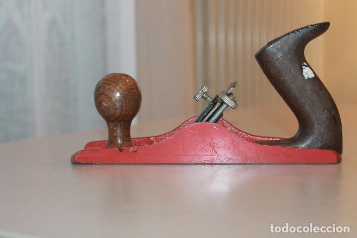 Antig&uuml;edades: CEPILLO URKO, N&Uacute;M 42 - Foto 4