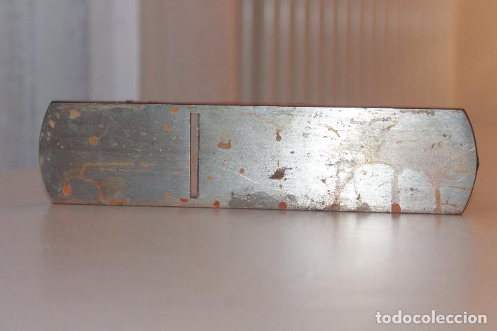 Antig&uuml;edades: CEPILLO URKO, N&Uacute;M 42 - Foto 5