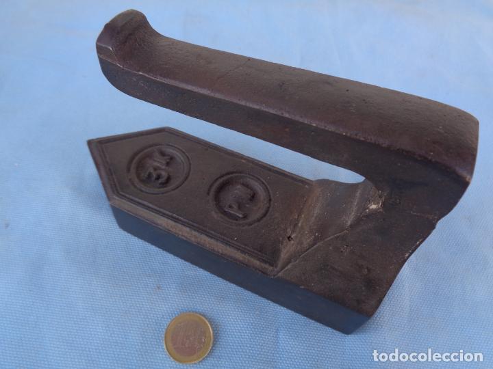 Antig&uuml;edades: ANTIGUAS PLANCHAS DE COLECCI&Oacute;N. LOTE DE 3 - Foto 4