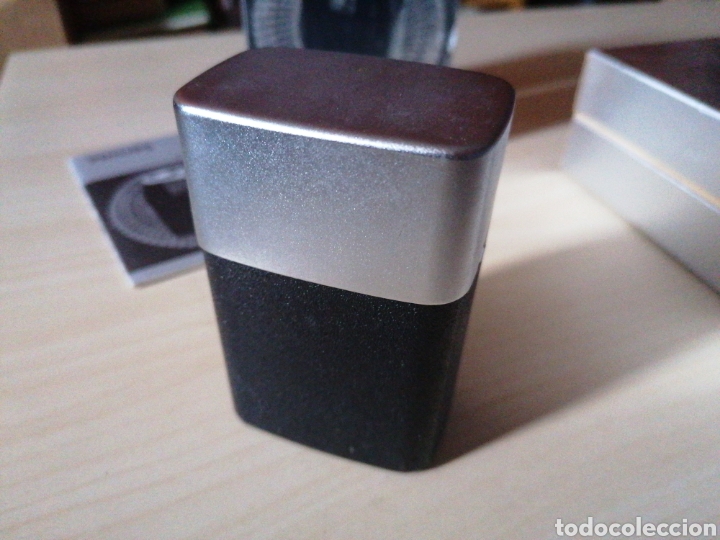 Antig&uuml;edades: Vintage PHILIPS PHILISHAVE COMPACT type HP 1204 - Foto 2