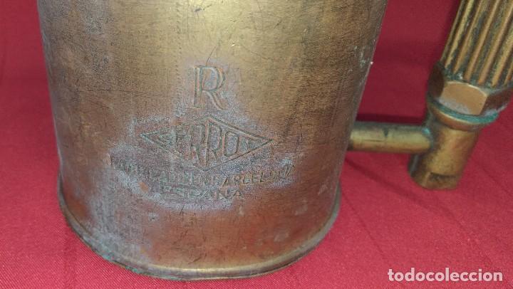 Antig&uuml;edades: SOPLETE SERROT - Foto 3
