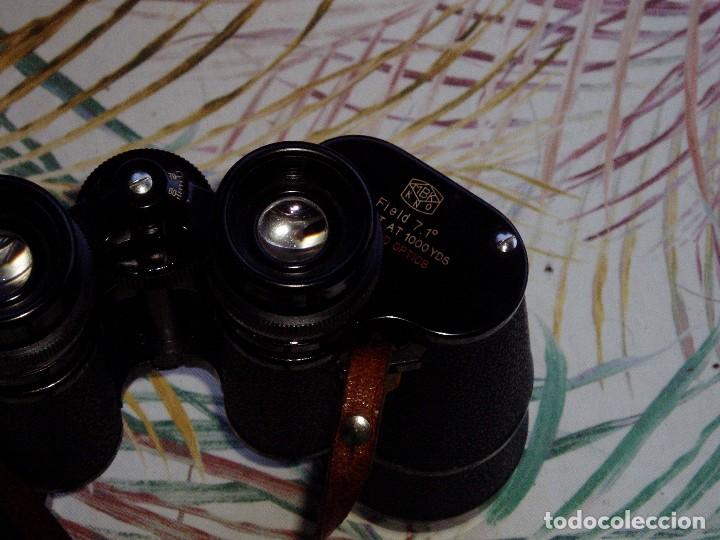 Antig&uuml;edades: Prism&aacute;ticos de largo alcance - Foto 7