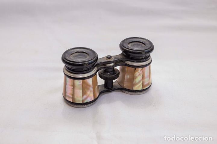 Antig&uuml;edades: Prism&aacute;ticos - Foto 1