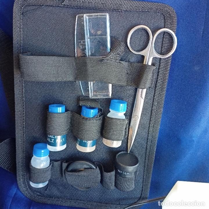 Antig&uuml;edades: Microscopio Bresser Biolux AL - Foto 6