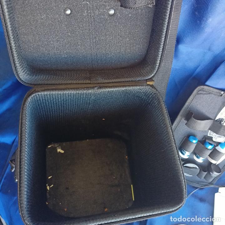 Antig&uuml;edades: Microscopio Bresser Biolux AL - Foto 9