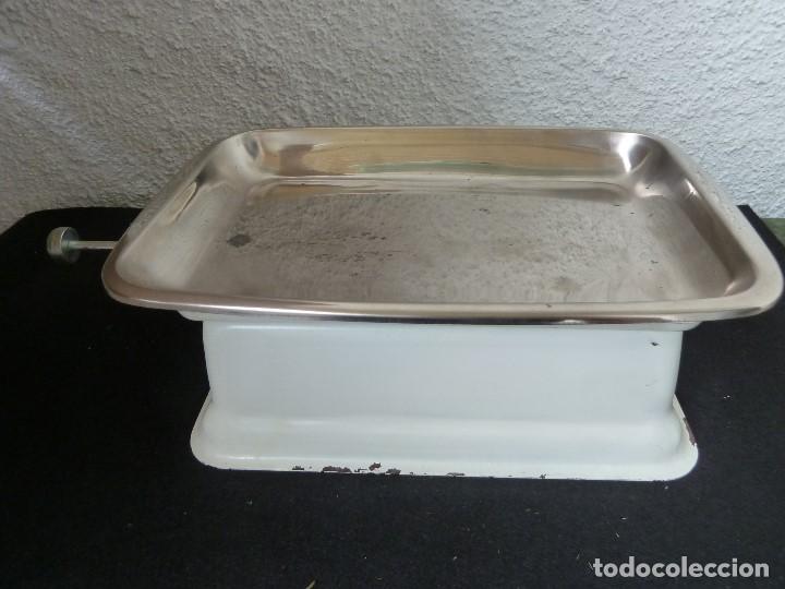 Antig&uuml;edades: ANTIGUA BASCULA -SOEHNLE-MADE IN WEST GERMANY - Foto 11