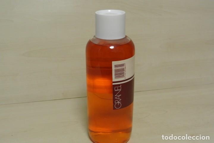 Antig&uuml;edades: BOTELLA DE 1LITRO VARON DANDY - Foto 2