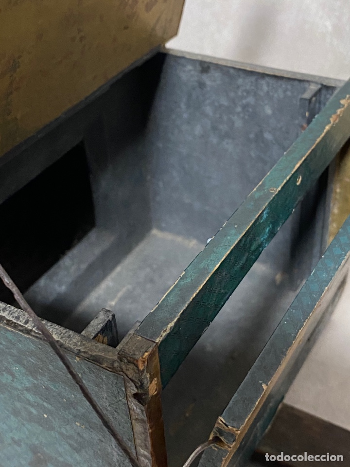 Antig&uuml;edades: Poliorama panoptico poliorama panoptique - Foto 3