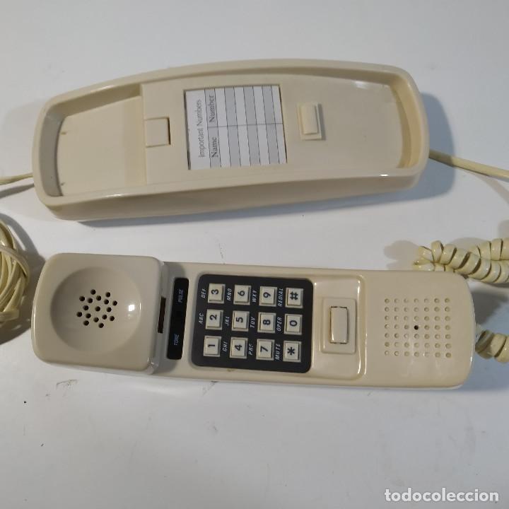 antiguo teléfono modelo góndola verde vintage r - Acquista Telefoni antichi  su todocoleccion