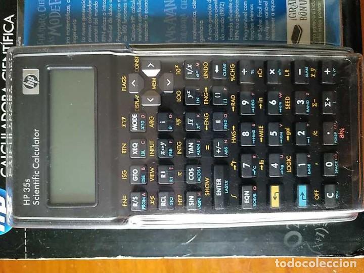 hp 32s rpn scientific calculator manual