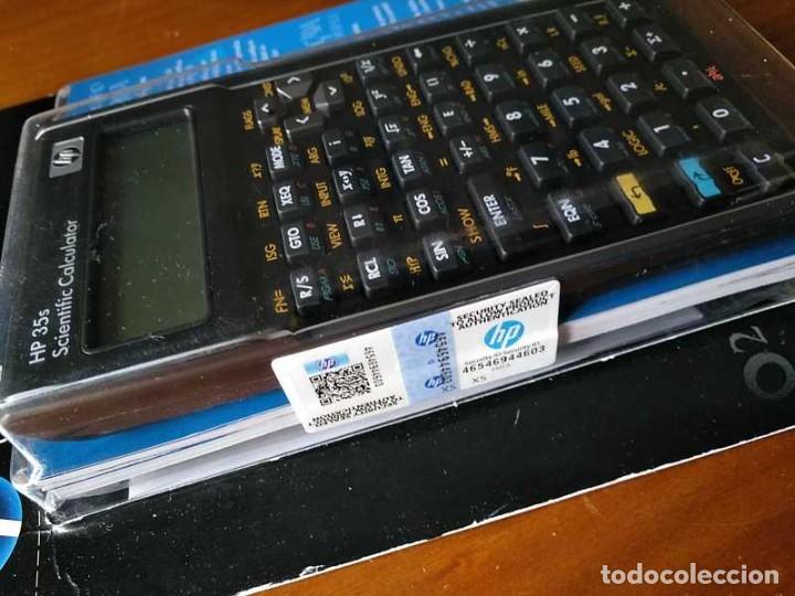 hp 32s rpn scientific calculator manual