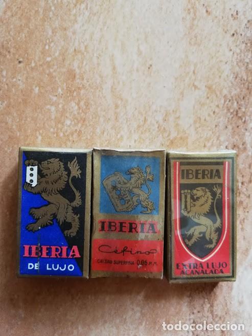 Antig&uuml;edades: Iberia extra lujo - Foto 1