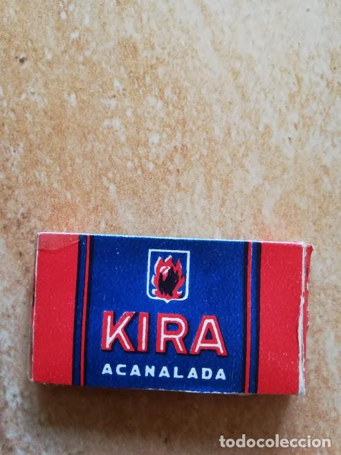Antig&uuml;edades: Kira - Foto 1