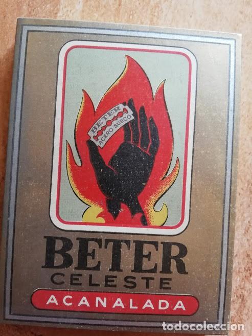 Antig&uuml;edades: Beter - Foto 1