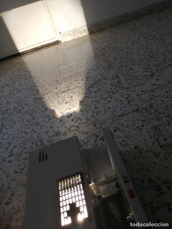 Antig&uuml;edades: PROYECTOR DE DIAPOSITIVAS CABIN 2000 R - Foto 7
