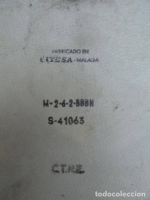 Tel&eacute;fonos: TEL&Eacute;FONO CENTRALITA CNTE. CITESA M&Aacute;LAGA. - Foto 9