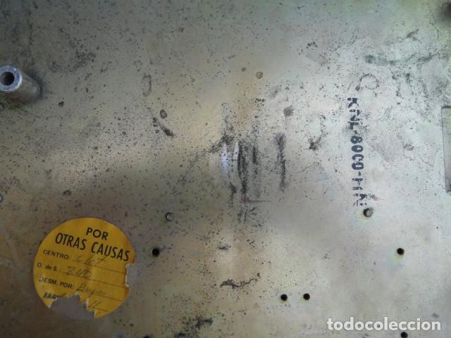 Tel&eacute;fonos: TEL&Eacute;FONO CENTRALITA CNTE. CITESA M&Aacute;LAGA. - Foto 12
