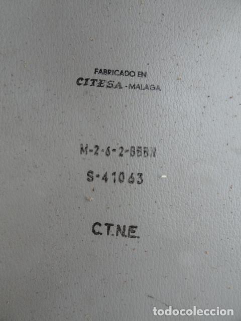 Tel&eacute;fonos: TEL&Eacute;FONO CENTRALITA CNTE. CITESA M&Aacute;LAGA. - Foto 8