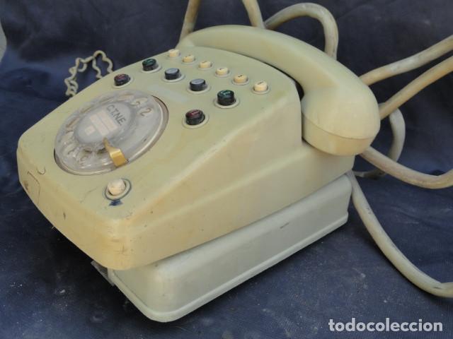 Tel&eacute;fonos: TEL&Eacute;FONO CENTRALITA CNTE. CITESA M&Aacute;LAGA. - Foto 15